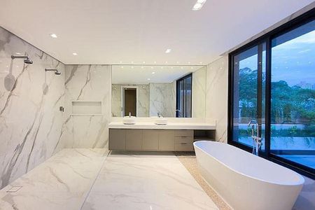 Casa à venda com 4 quartos, 640m² em Alphaville, Santana de Parnaíba