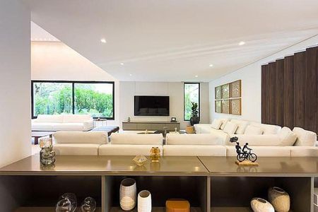 Casa à venda com 4 quartos, 640m² em Alphaville, Santana de Parnaíba