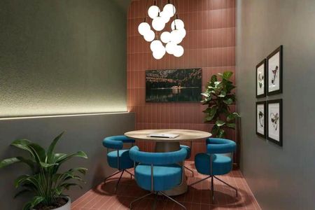 Apartamento à venda com 1 quarto, 30m² em Centro, Belo Horizonte