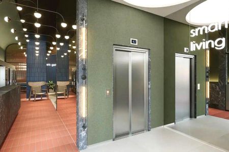 Apartamento à venda com 1 quarto, 30m² em Centro, Belo Horizonte