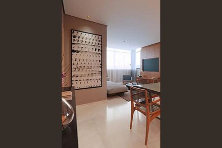 Apartamento à venda com 3 quartos, 85m² em Cruzeiro, Belo Horizonte