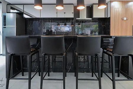 Apartamento à venda com 3 quartos, 85m² em Cruzeiro, Belo Horizonte