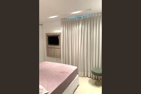 Apartamento à venda com 2 quartos, 89m² em Itaipu, Niterói