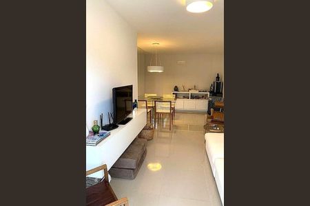 Apartamento à venda com 2 quartos, 89m² em Itaipu, Niterói