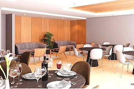 Apartamento à venda com 2 quartos, 66m² em Sion, Belo Horizonte