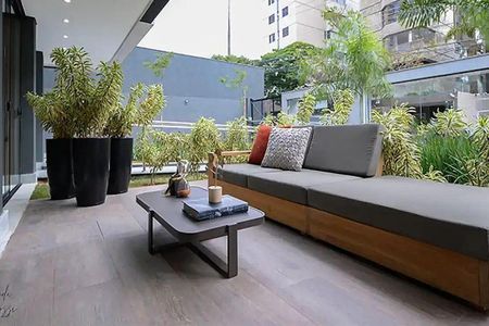 Apartamento à venda com 3 quartos, 84m² em Cruzeiro, Belo Horizonte