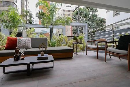 Apartamento à venda com 3 quartos, 84m² em Cruzeiro, Belo Horizonte