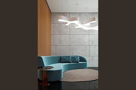 Apartamento à venda com 3 quartos, 84m² em Cruzeiro, Belo Horizonte