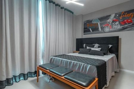 Apartamento à venda com 125m², 3 quartos e 2 vagas