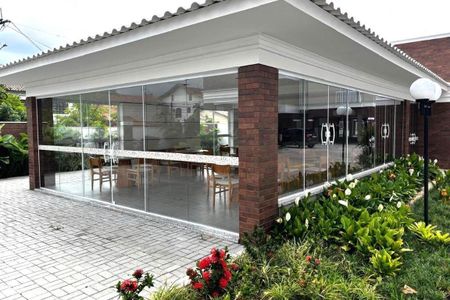 Apartamento à venda com 125m², 3 quartos e 2 vagas