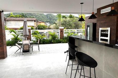 Apartamento à venda com 125m², 3 quartos e 2 vagas