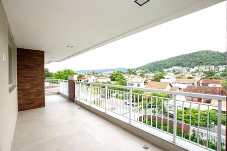 Apartamento à venda com 125m², 3 quartos e 2 vagas