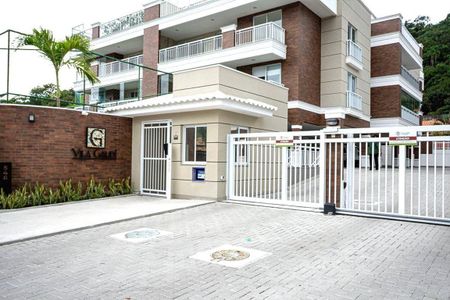 Apartamento à venda com 125m², 3 quartos e 2 vagas