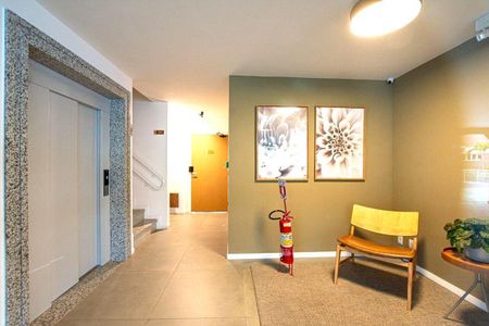 Apartamento à venda com 125m², 3 quartos e 2 vagas