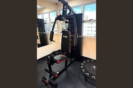 Apartamento à venda com 3 quartos, 75m² em Freguesia (Jacarepaguá), Rio de Janeiro