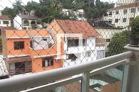 Apartamento à venda com 3 quartos, 75m² em Freguesia (Jacarepaguá), Rio de Janeiro