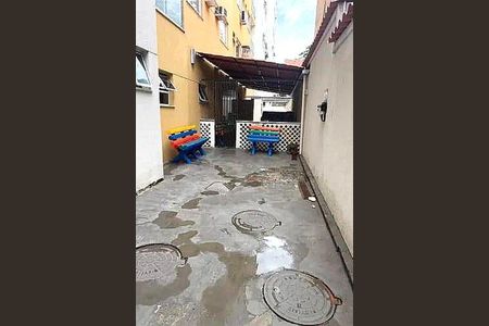 Apartamento à venda com 3 quartos, 75m² em Freguesia (Jacarepaguá), Rio de Janeiro