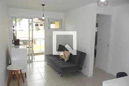 Apartamento à venda com 3 quartos, 75m² em Freguesia (Jacarepaguá), Rio de Janeiro