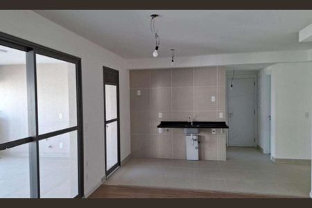Apartamento à venda com 22m², 1 quarto e sem vaga