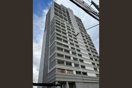 Apartamento à venda com 22m², 1 quarto e sem vaga