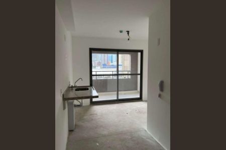 Apartamento à venda com 22m², 1 quarto e sem vaga