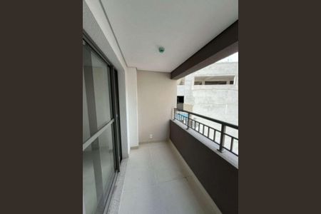 Apartamento à venda com 22m², 1 quarto e sem vaga