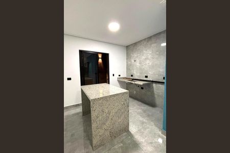 Casa à venda com 3 quartos, 140m² em Vila Santana, São Paulo