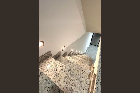 Casa à venda com 3 quartos, 140m² em Vila Santana, São Paulo