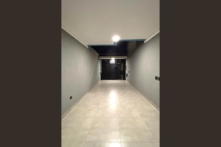 Casa à venda com 3 quartos, 140m² em Vila Santana, São Paulo