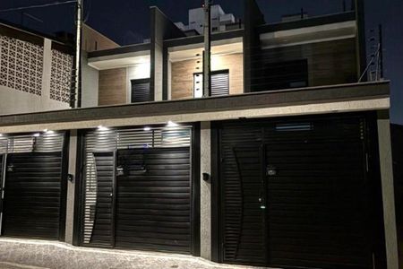 Casa à venda com 3 quartos, 140m² em Vila Santana, São Paulo