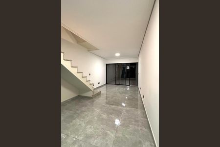 Casa à venda com 3 quartos, 140m² em Vila Santana, São Paulo