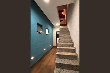 Casa à venda com 3 quartos, 140m² em Vila Santana, São Paulo
