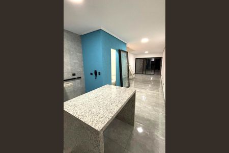 Casa à venda com 3 quartos, 140m² em Vila Santana, São Paulo