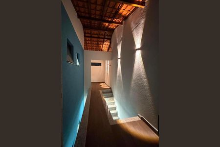 Casa à venda com 3 quartos, 140m² em Vila Santana, São Paulo