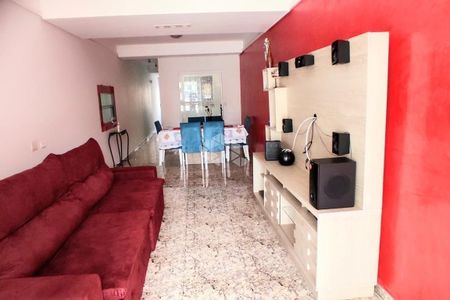 Casa à venda com 3 quartos, 187m² em Cidade Patriarca, São Paulo