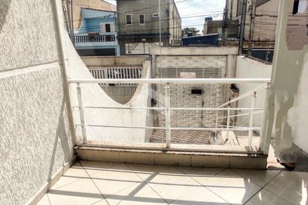 Casa à venda com 3 quartos, 187m² em Cidade Patriarca, São Paulo
