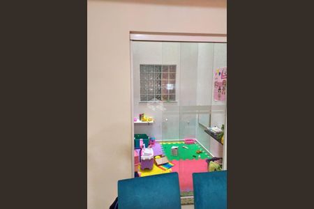 Casa à venda com 3 quartos, 187m² em Cidade Patriarca, São Paulo