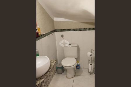 Casa à venda com 3 quartos, 187m² em Cidade Patriarca, São Paulo