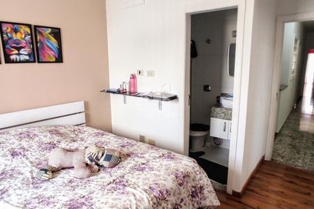 Casa à venda com 3 quartos, 187m² em Cidade Patriarca, São Paulo