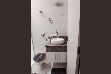Casa à venda com 3 quartos, 187m² em Cidade Patriarca, São Paulo