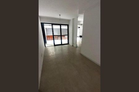Apartamento à venda com 1 quarto, 80m² em Maracanã, Rio de Janeiro