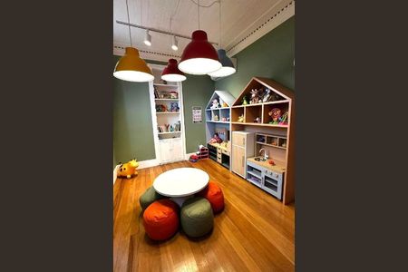 Apartamento à venda com 1 quarto, 80m² em Maracanã, Rio de Janeiro