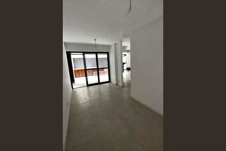 Apartamento à venda com 1 quarto, 80m² em Maracanã, Rio de Janeiro