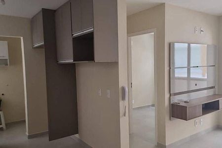 Apartamento à venda com 3 quartos, 68m² em Horto Santo Antonio, Jundiaí