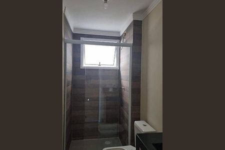 Apartamento à venda com 3 quartos, 68m² em Horto Santo Antonio, Jundiaí