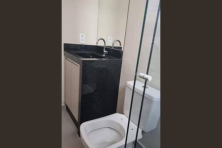 Apartamento à venda com 3 quartos, 68m² em Horto Santo Antonio, Jundiaí