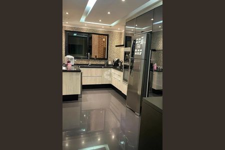 Apartamento à venda com 164m², 3 quartos e 4 vagas