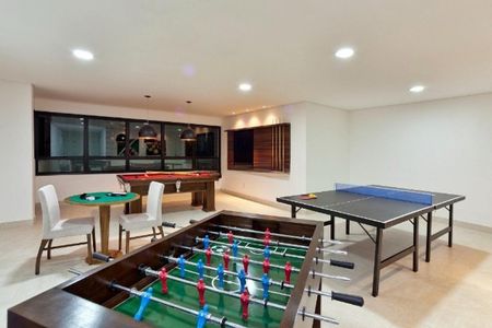 Apartamento à venda com 3 quartos, 164m² em Jardim Analia Franco, São Paulo