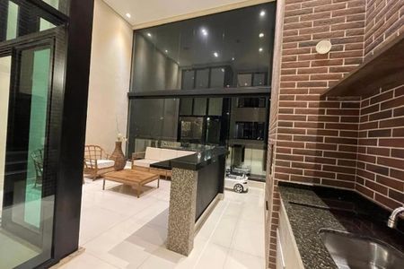 Apartamento à venda com 3 quartos, 164m² em Jardim Analia Franco, São Paulo