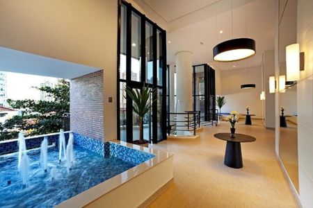 Apartamento à venda com 164m², 3 quartos e 4 vagas